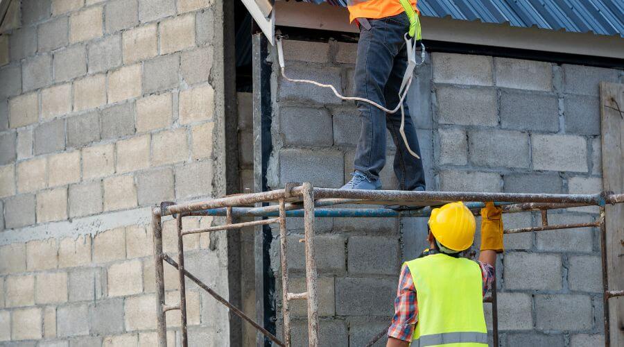 Professional residential roofers in Altoona, PA